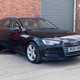 Audi A4 Avant (15-24) 2.0 TDI Ultra (190bhp) Sport 5d For Sale - Audenshaw Motor Company Ltd TA Audenshaw Motors, Manchester
