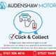Audi A4 Avant (15-24) 2.0 TDI Ultra (190bhp) Sport 5d For Sale - Audenshaw Motor Company Ltd TA Audenshaw Motors, Manchester