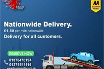 Peugeot 5008 SUV (17-24) GT 2.0 BlueHDi 180 S&S EAT8 auto 5d For Sale - Fusion Motors Limited, Grays