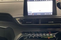 Peugeot 5008 SUV (17-24) GT 2.0 BlueHDi 180 S&S EAT8 auto 5d For Sale - Fusion Motors Limited, Grays
