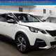 Peugeot 5008 SUV (17-24) GT 2.0 BlueHDi 180 S&S EAT8 auto 5d For Sale - Fusion Motors Limited, Grays