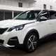 Peugeot 5008 SUV (17-24) GT 2.0 BlueHDi 180 S&S EAT8 auto 5d For Sale - Fusion Motors Limited, Grays