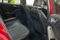 Ford Focus Hatchback (18 on) ST-Line X 1.5 Ford EcoBlue 120PS 5d For Sale - Fusion Motors Limited, Grays