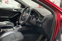 Ford Focus Hatchback (18 on) ST-Line X 1.5 Ford EcoBlue 120PS 5d For Sale - Fusion Motors Limited, Grays