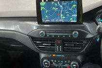Ford Focus Hatchback (18 on) ST-Line X 1.5 Ford EcoBlue 120PS 5d For Sale - Fusion Motors Limited, Grays
