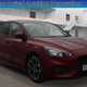 Ford Focus Hatchback (18 on) ST-Line X 1.5 Ford EcoBlue 120PS 5d For Sale - Fusion Motors Limited, Grays