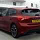 Ford Focus Hatchback (18 on) ST-Line X 1.5 Ford EcoBlue 120PS 5d For Sale - Fusion Motors Limited, Grays