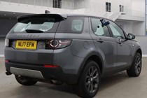 Land Rover Discovery Sport (15 on) 2.0 TD4 (180bhp) HSE 5d Auto For Sale - Fusion Motors Limited, Grays