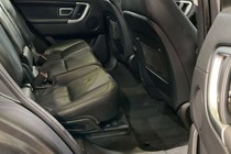 Land Rover Discovery Sport (15 on) 2.0 TD4 (180bhp) HSE 5d Auto For Sale - Fusion Motors Limited, Grays