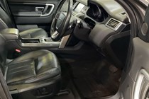 Land Rover Discovery Sport (15 on) 2.0 TD4 (180bhp) HSE 5d Auto For Sale - Fusion Motors Limited, Grays
