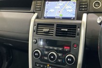 Land Rover Discovery Sport (15 on) 2.0 TD4 (180bhp) HSE 5d Auto For Sale - Fusion Motors Limited, Grays