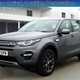 Land Rover Discovery Sport (15 on) 2.0 TD4 (180bhp) HSE 5d Auto For Sale - Fusion Motors Limited, Grays