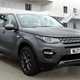 Land Rover Discovery Sport (15 on) 2.0 TD4 (180bhp) HSE 5d Auto For Sale - Fusion Motors Limited, Grays