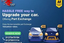 Mercedes-Benz A-Class Hatchback (18 on) A 200 AMG Line 7G-DCT auto 5d For Sale - Fusion Motors Limited, Grays