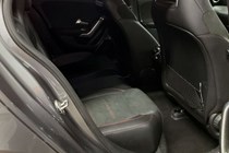 Mercedes-Benz A-Class Hatchback (18 on) A 200 AMG Line 7G-DCT auto 5d For Sale - Fusion Motors Limited, Grays