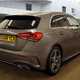 Mercedes-Benz A-Class Hatchback (18 on) A 200 AMG Line 7G-DCT auto 5d For Sale - Fusion Motors Limited, Grays