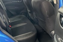Nissan Qashqai (14-21) Acenta Premium 1.3 DIG-T 160 DCT auto 5d For Sale - Fusion Motors Limited, Grays