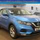 Nissan Qashqai (14-21) Acenta Premium 1.3 DIG-T 160 DCT auto 5d For Sale - Fusion Motors Limited, Grays