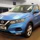 Nissan Qashqai (14-21) Acenta Premium 1.3 DIG-T 160 DCT auto 5d For Sale - Fusion Motors Limited, Grays