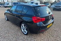 BMW 1-Series Hatchback (11-19) 116d M Sport (Nav) (09/15-) 5d For Sale - CarConnect UK, Farnham