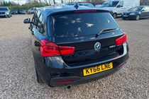 BMW 1-Series Hatchback (11-19) 116d M Sport (Nav) (09/15-) 5d For Sale - CarConnect UK, Farnham