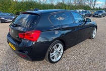 BMW 1-Series Hatchback (11-19) 116d M Sport (Nav) (09/15-) 5d For Sale - CarConnect UK, Farnham
