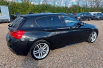 BMW 1-Series Hatchback (11-19) 116d M Sport (Nav) (09/15-) 5d For Sale - CarConnect UK, Farnham