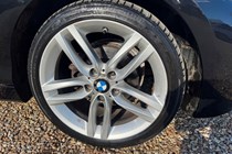 BMW 1-Series Hatchback (11-19) 116d M Sport (Nav) (09/15-) 5d For Sale - CarConnect UK, Farnham