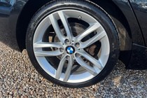 BMW 1-Series Hatchback (11-19) 116d M Sport (Nav) (09/15-) 5d For Sale - CarConnect UK, Farnham