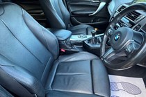 BMW 1-Series Hatchback (11-19) 116d M Sport (Nav) (09/15-) 5d For Sale - CarConnect UK, Farnham