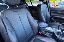 BMW 1-Series Hatchback (11-19) 116d M Sport (Nav) (09/15-) 5d For Sale - CarConnect UK, Farnham