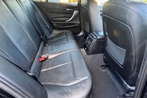 BMW 1-Series Hatchback (11-19) 116d M Sport (Nav) (09/15-) 5d For Sale - CarConnect UK, Farnham