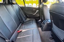 BMW 1-Series Hatchback (11-19) 116d M Sport (Nav) (09/15-) 5d For Sale - CarConnect UK, Farnham