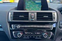 BMW 1-Series Hatchback (11-19) 116d M Sport (Nav) (09/15-) 5d For Sale - CarConnect UK, Farnham