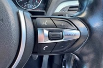 BMW 1-Series Hatchback (11-19) 116d M Sport (Nav) (09/15-) 5d For Sale - CarConnect UK, Farnham