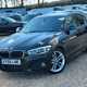 BMW 1-Series Hatchback (11-19) 116d M Sport (Nav) (09/15-) 5d For Sale - CarConnect UK, Farnham