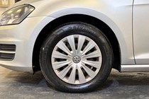 Volkswagen Golf Hatchback (13-20) 1.6 TDI (105bhp) Bluemotion Tech S 5d For Sale - VICARAGE MOTOR GROUP LTD, Peterborough