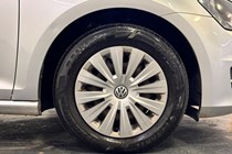 Volkswagen Golf Hatchback (13-20) 1.6 TDI (105bhp) Bluemotion Tech S 5d For Sale - VICARAGE MOTOR GROUP LTD, Peterborough