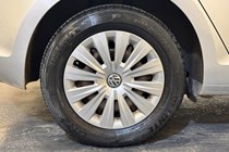 Volkswagen Golf Hatchback (13-20) 1.6 TDI (105bhp) Bluemotion Tech S 5d For Sale - VICARAGE MOTOR GROUP LTD, Peterborough