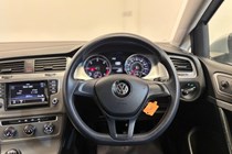 Volkswagen Golf Hatchback (13-20) 1.6 TDI (105bhp) Bluemotion Tech S 5d For Sale - VICARAGE MOTOR GROUP LTD, Peterborough