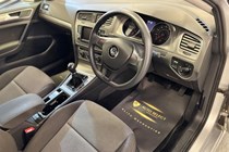 Volkswagen Golf Hatchback (13-20) 1.6 TDI (105bhp) Bluemotion Tech S 5d For Sale - VICARAGE MOTOR GROUP LTD, Peterborough
