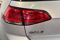 Volkswagen Golf Hatchback (13-20) 1.6 TDI (105bhp) Bluemotion Tech S 5d For Sale - VICARAGE MOTOR GROUP LTD, Peterborough