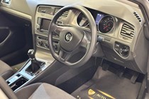 Volkswagen Golf Hatchback (13-20) 1.6 TDI (105bhp) Bluemotion Tech S 5d For Sale - VICARAGE MOTOR GROUP LTD, Peterborough