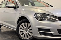 Volkswagen Golf Hatchback (13-20) 1.6 TDI (105bhp) Bluemotion Tech S 5d For Sale - VICARAGE MOTOR GROUP LTD, Peterborough