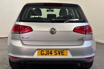 Volkswagen Golf Hatchback (13-20) 1.6 TDI (105bhp) Bluemotion Tech S 5d For Sale - VICARAGE MOTOR GROUP LTD, Peterborough