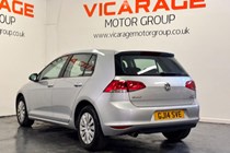 Volkswagen Golf Hatchback (13-20) 1.6 TDI (105bhp) Bluemotion Tech S 5d For Sale - VICARAGE MOTOR GROUP LTD, Peterborough