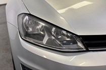 Volkswagen Golf Hatchback (13-20) 1.6 TDI (105bhp) Bluemotion Tech S 5d For Sale - VICARAGE MOTOR GROUP LTD, Peterborough