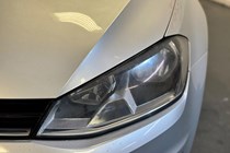 Volkswagen Golf Hatchback (13-20) 1.6 TDI (105bhp) Bluemotion Tech S 5d For Sale - VICARAGE MOTOR GROUP LTD, Peterborough