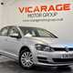Volkswagen Golf Hatchback (13-20) 1.6 TDI (105bhp) Bluemotion Tech S 5d For Sale - VICARAGE MOTOR GROUP LTD, Peterborough