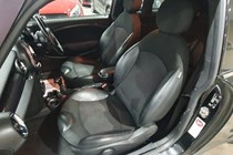 MINI Cooper S (06-16) 2.0 D Cooper S Clubman 5d Auto For Sale - Manor Farm Cars Ltd, Birmingham